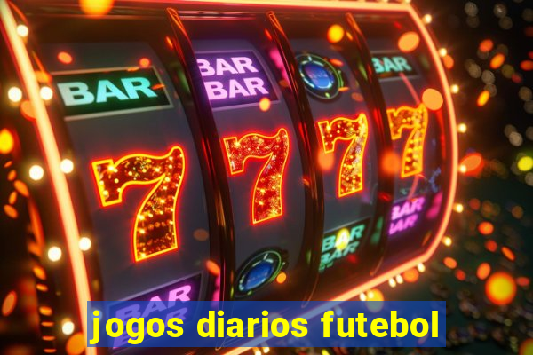 jogos diarios futebol